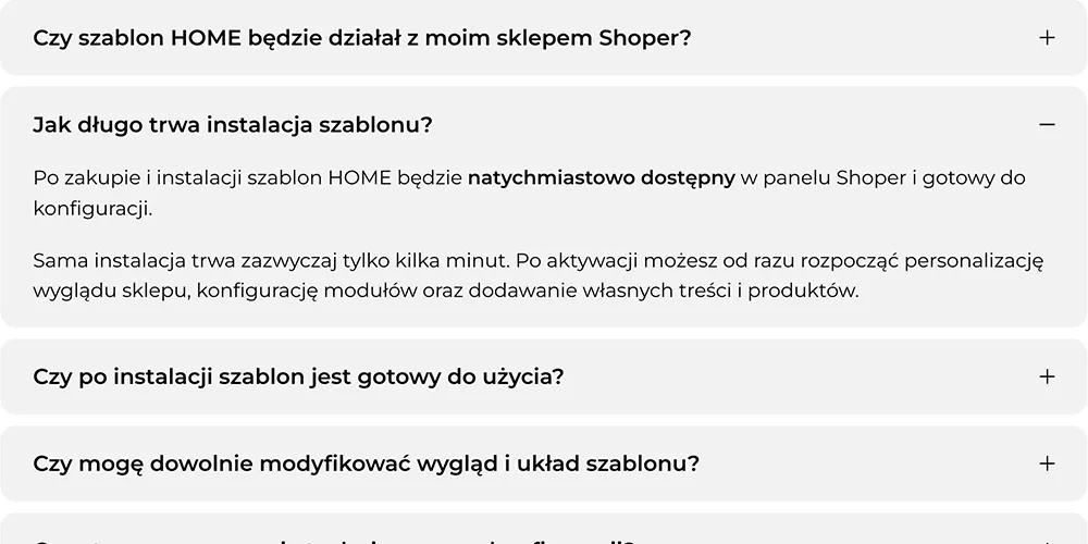FAQ – Pytania i Odpowiedzi