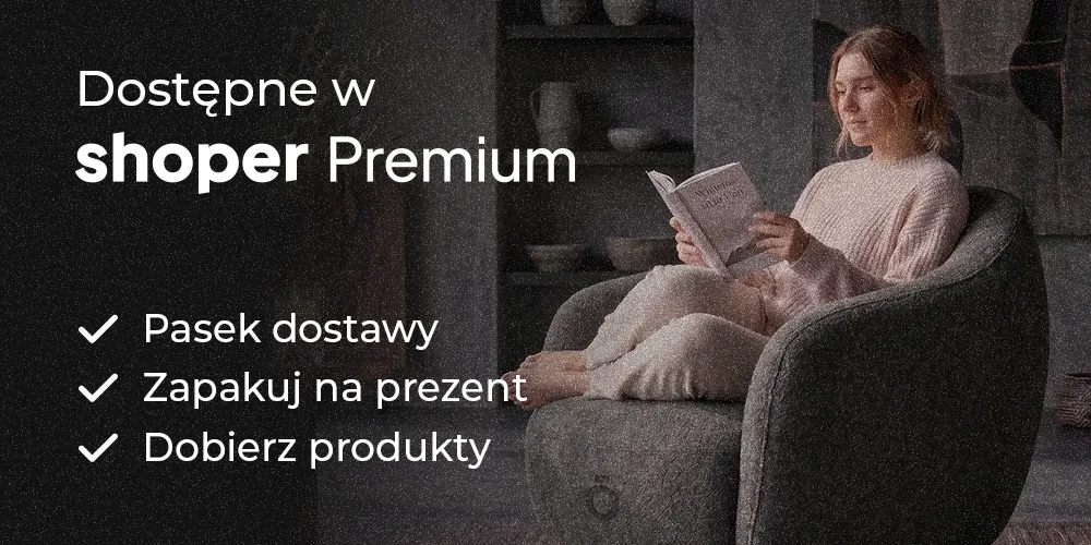 Moduły premium w koszyku